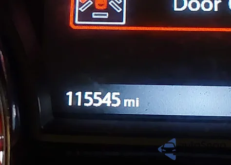 2018 Nissan Altima 2.5 Sv z USA, uszkodzony, nr VIN 1N4AL3APXJC251767